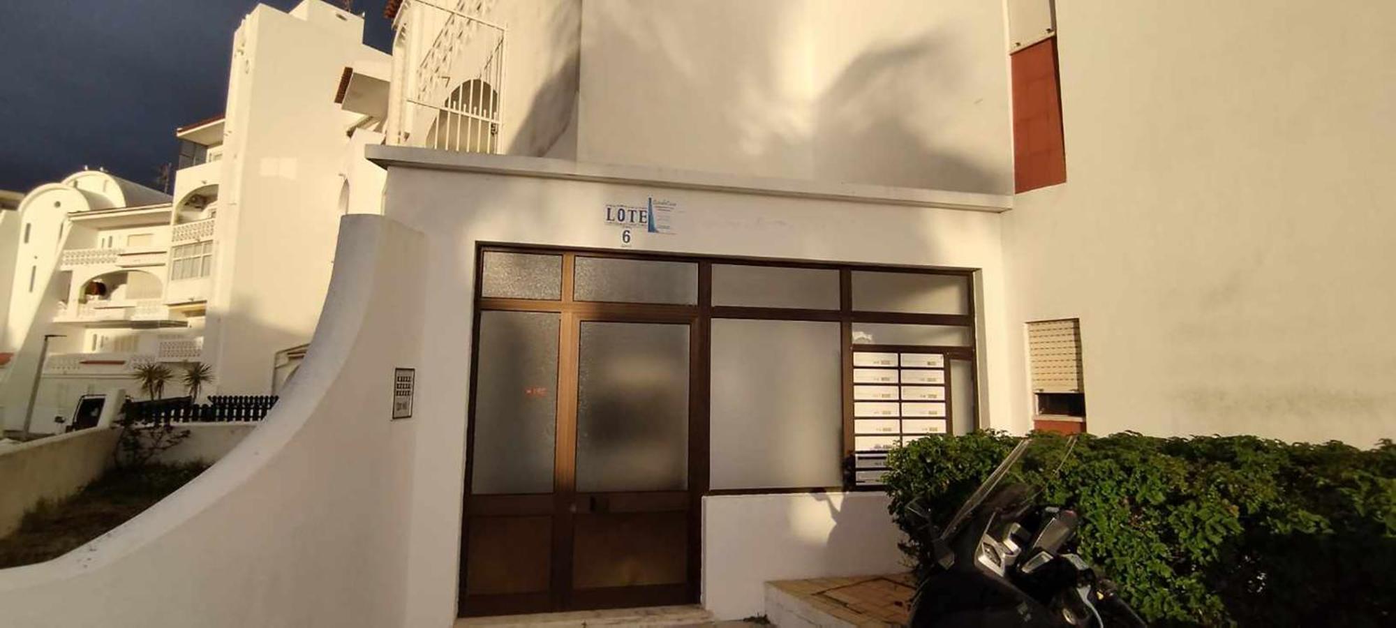 Albufeira Inn - Lote 6 T1 Екстериор снимка