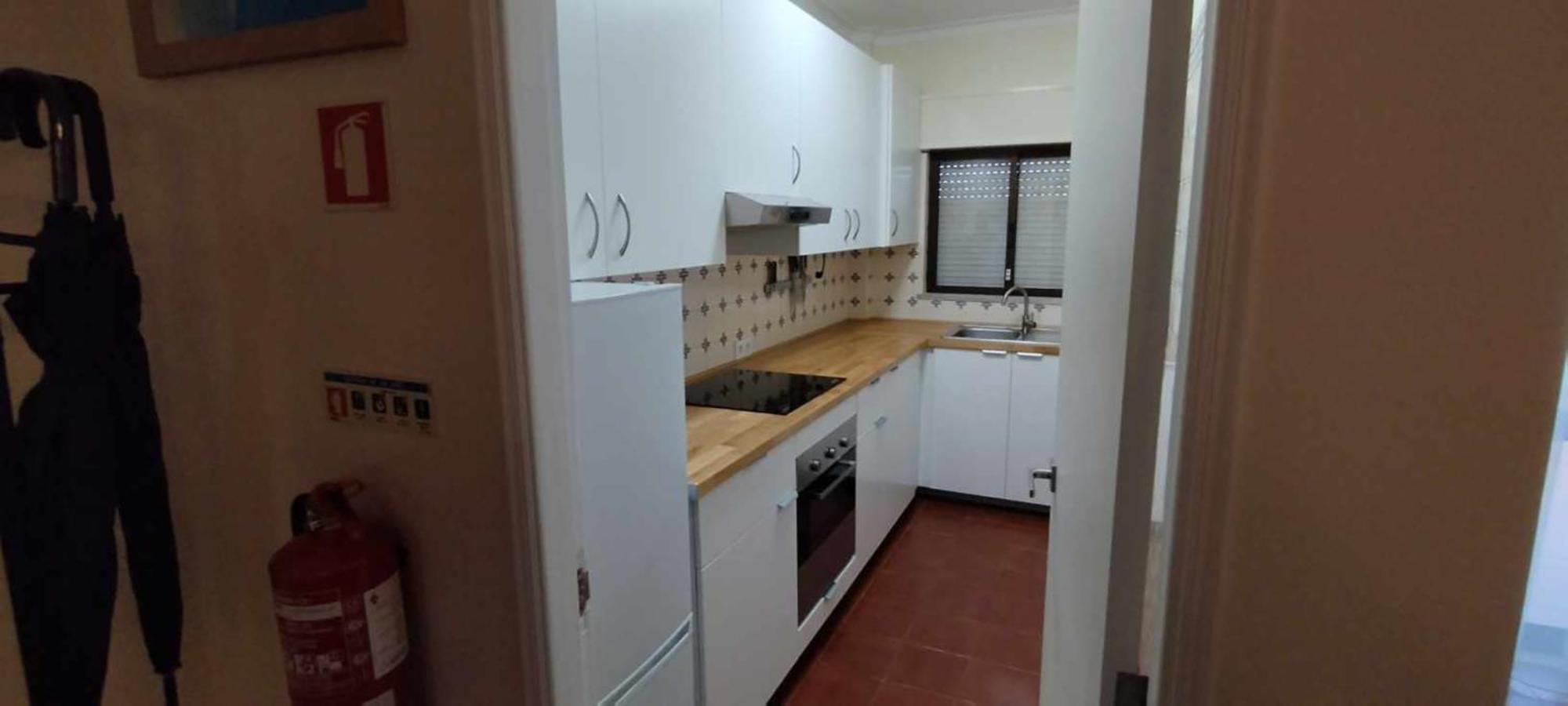 Albufeira Inn - Lote 6 T1 Екстериор снимка