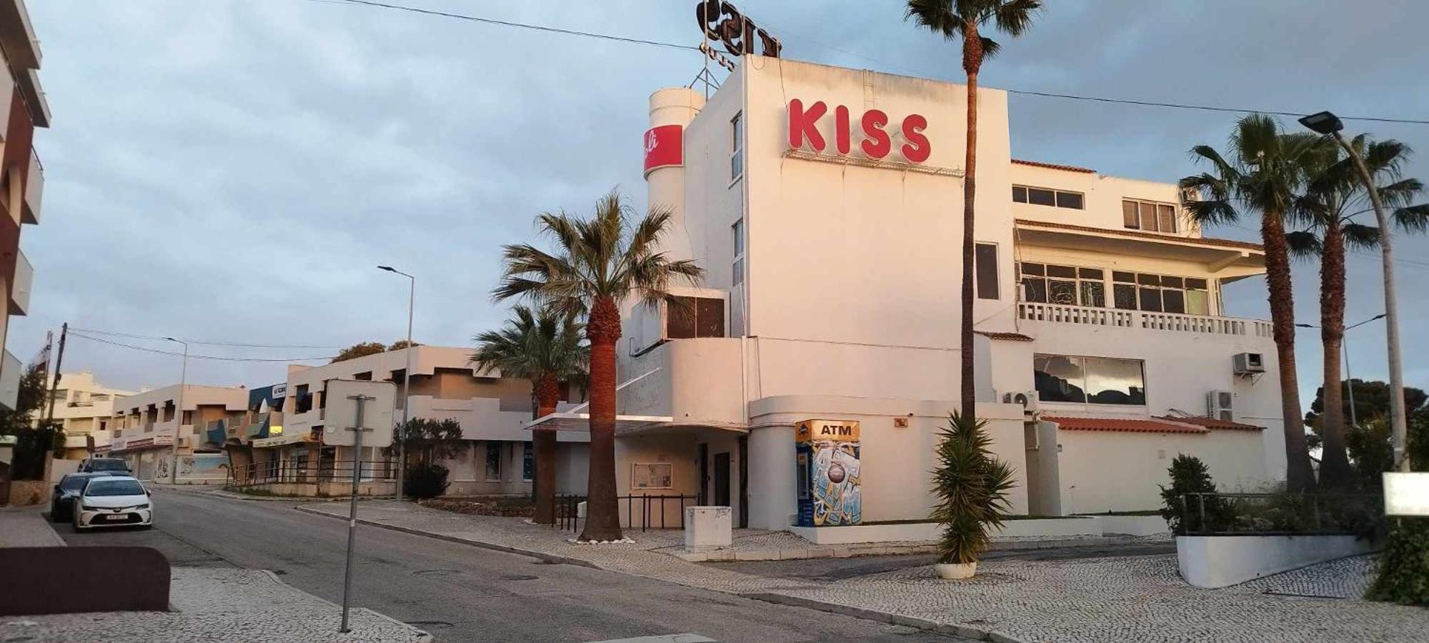 Albufeira Inn - Lote 6 T1 Екстериор снимка