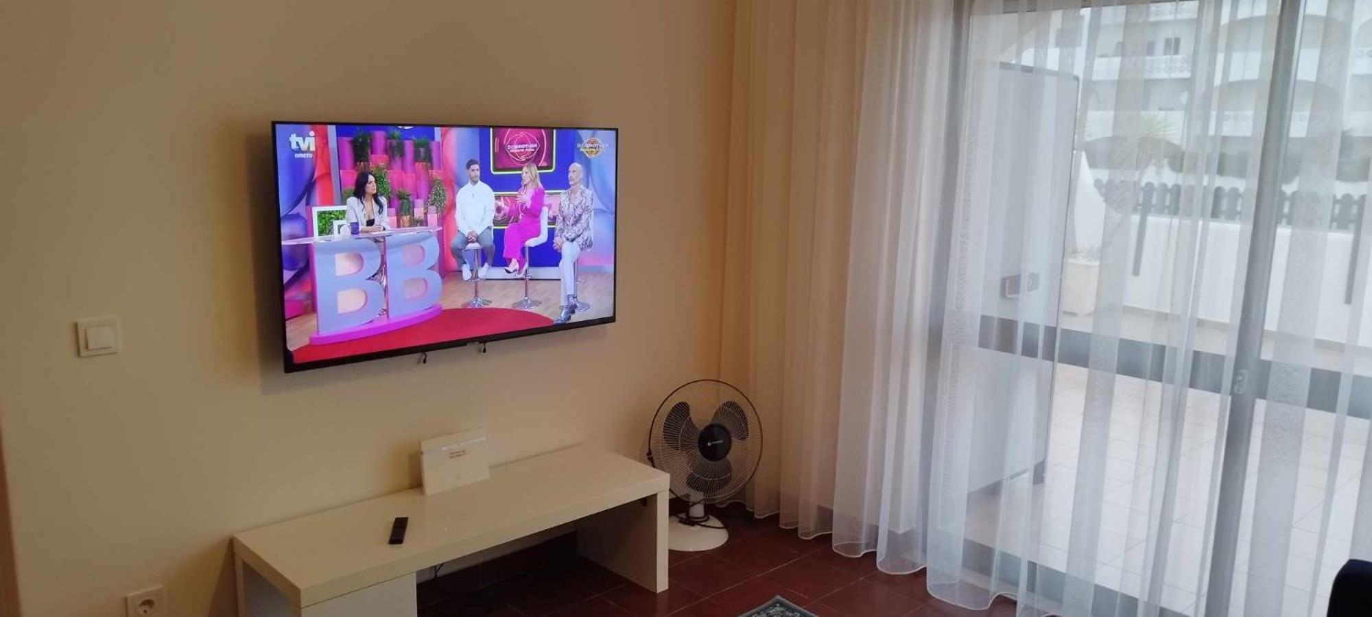 Albufeira Inn - Lote 6 T1 Екстериор снимка