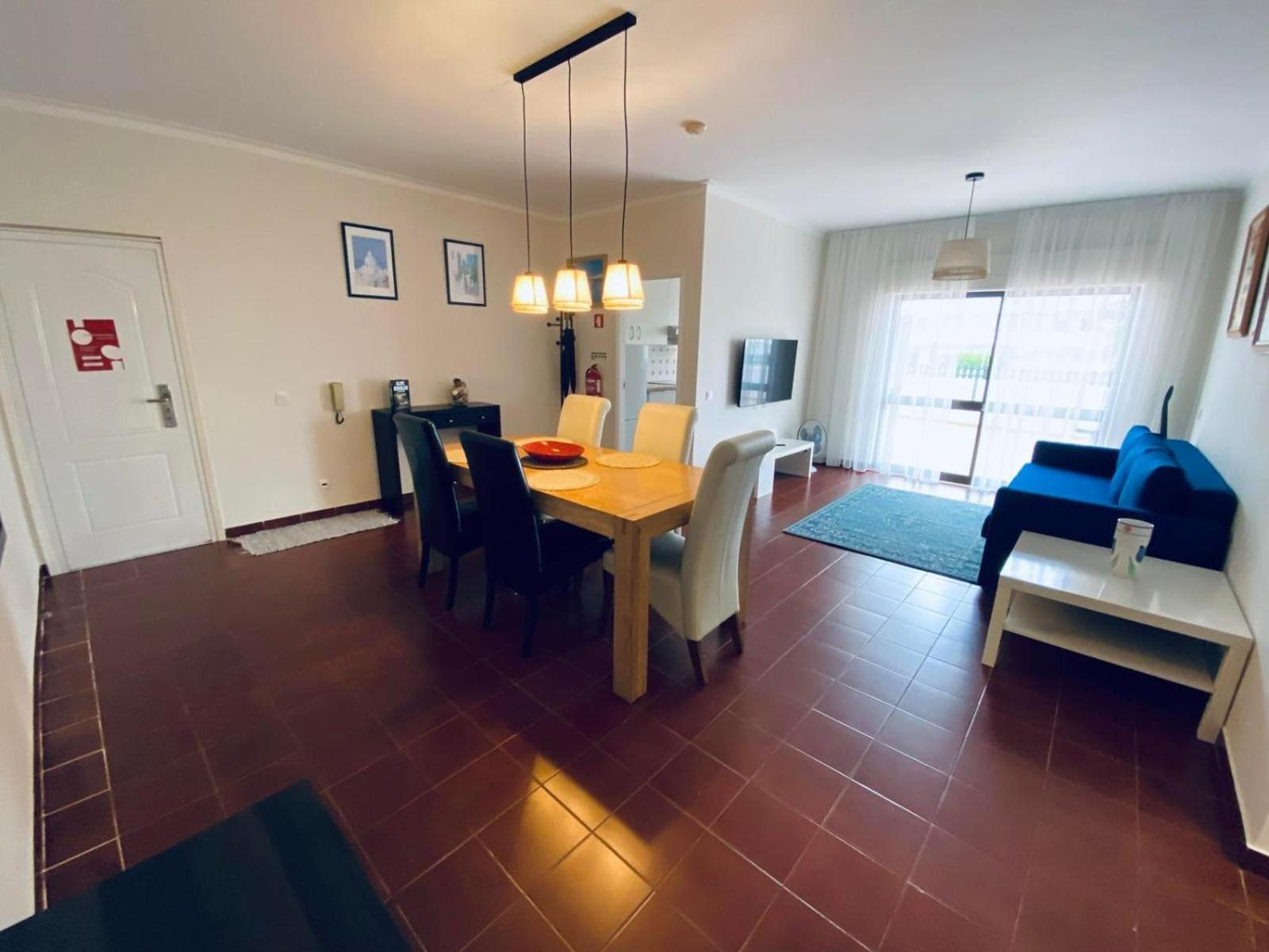 Albufeira Inn - Lote 6 T1 Екстериор снимка