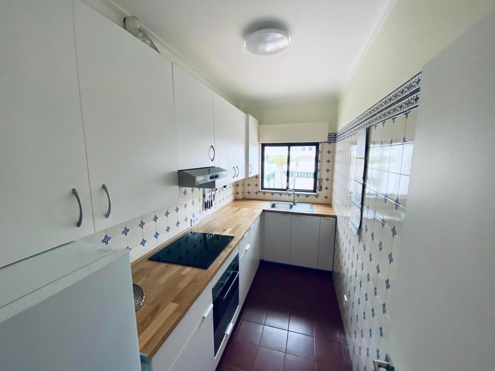 Albufeira Inn - Lote 6 T1 Екстериор снимка